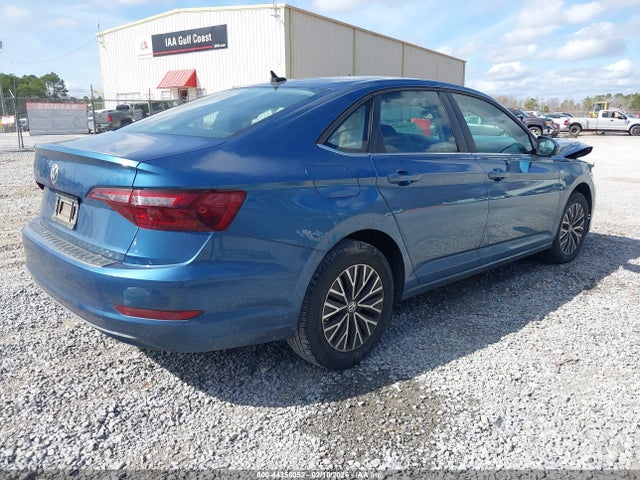 3VWC57BU7MM065564 Volkswagen Jetta 1.4t R-line/1.4t S/1.4t Se