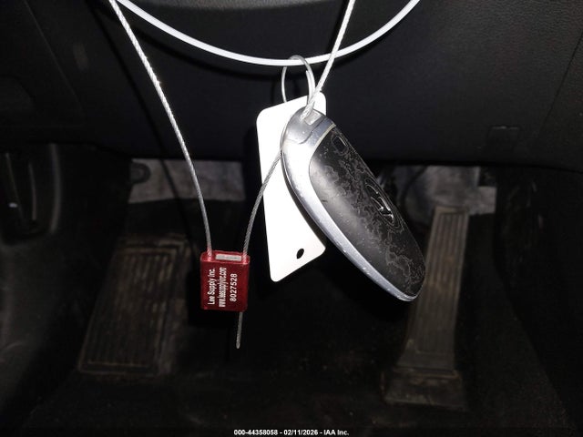 2021 HYUNDAI SANTA FE 5NMS24AJ8MH356199 Photo 10