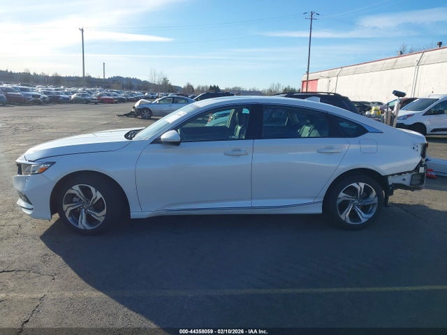 Honda ACCORD EX 2020 1HGCV1F48LA141302 Image 15