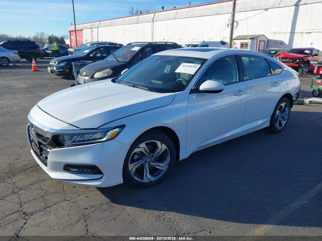Honda ACCORD EX 2020 1HGCV1F48LA141302 Image 2