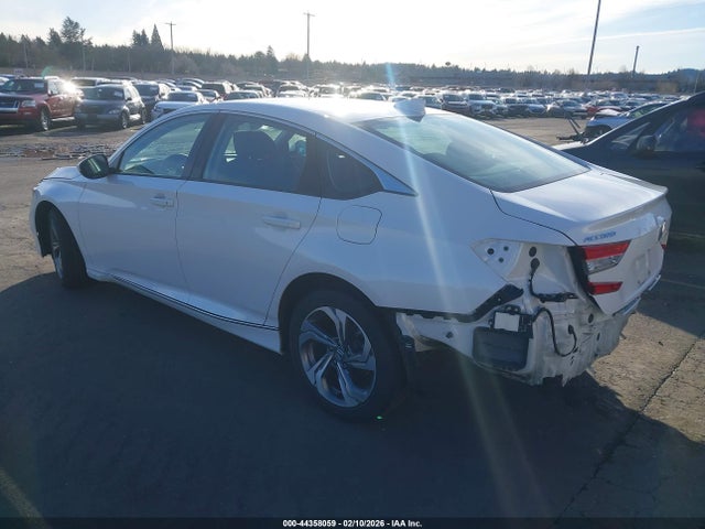 Honda ACCORD EX 2020 1HGCV1F48LA141302 Image 3