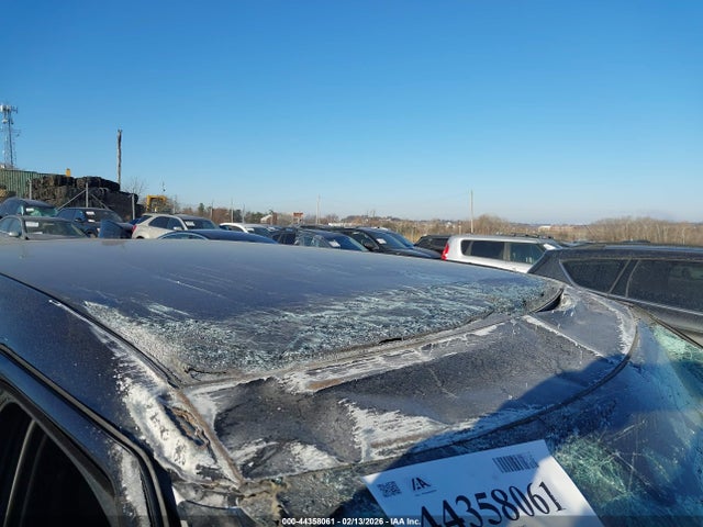 SALZL2FX7PH204250 Land Rover Range Rover Evoque R-dynamic Se