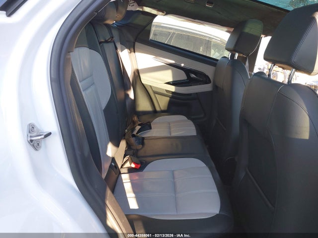SALZL2FX7PH204250 Land Rover Range Rover Evoque R-dynamic Se