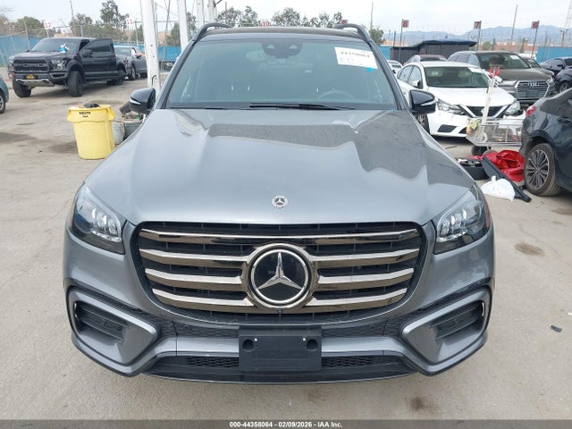 4JGFF5KE9SB430725 Mercedes-Benz Gls 450 4matic