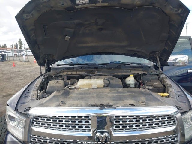 Aukcja sprzedaży 2015 Ram 1500 Laramie, vin: 1C6RR7NMXFS534208, numer aukcji: 44358065