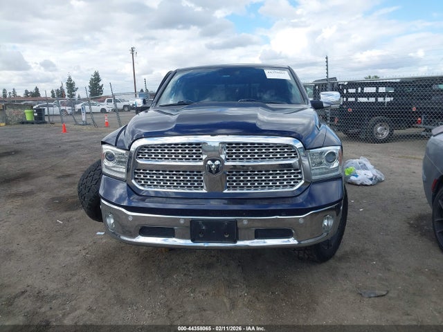 Aukcja sprzedaży 2015 Ram 1500 Laramie, vin: 1C6RR7NMXFS534208, numer aukcji: 44358065