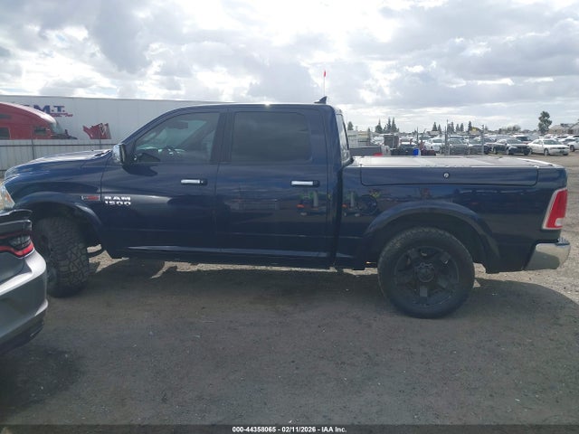 Aukcja sprzedaży 2015 Ram 1500 Laramie, vin: 1C6RR7NMXFS534208, numer aukcji: 44358065