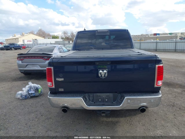 Aukcja sprzedaży 2015 Ram 1500 Laramie, vin: 1C6RR7NMXFS534208, numer aukcji: 44358065