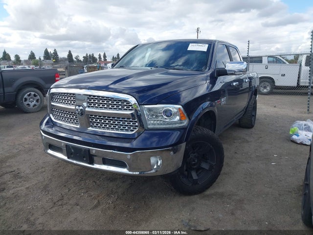 Aukcja sprzedaży 2015 Ram 1500 Laramie, vin: 1C6RR7NMXFS534208, numer aukcji: 44358065