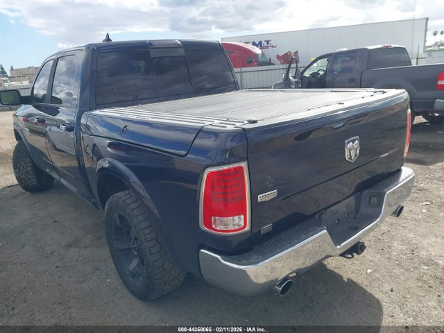 Aukcja sprzedaży 2015 Ram 1500 Laramie, vin: 1C6RR7NMXFS534208, numer aukcji: 44358065