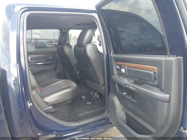 Aukcja sprzedaży 2015 Ram 1500 Laramie, vin: 1C6RR7NMXFS534208, numer aukcji: 44358065