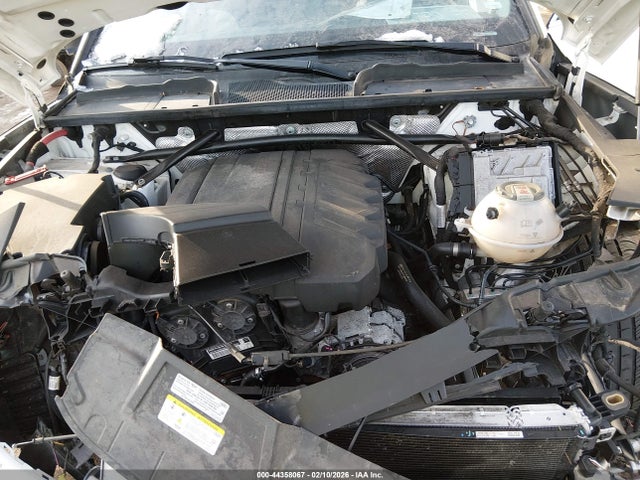 2022 AUDI Q5 WA1EAAFY6N2139562 Photo 9