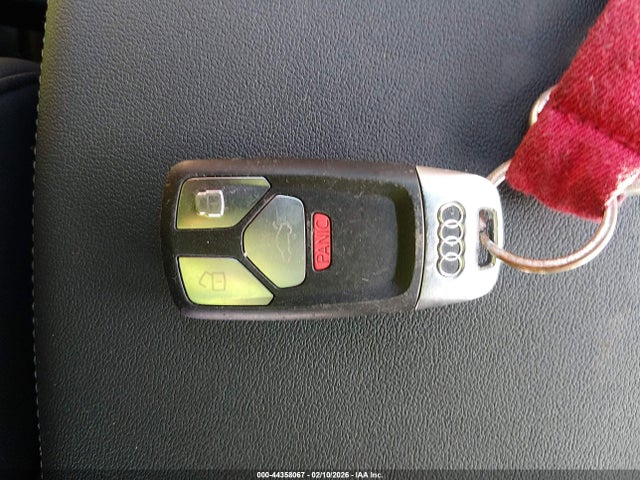 2022 AUDI Q5 WA1EAAFY6N2139562 Photo 10