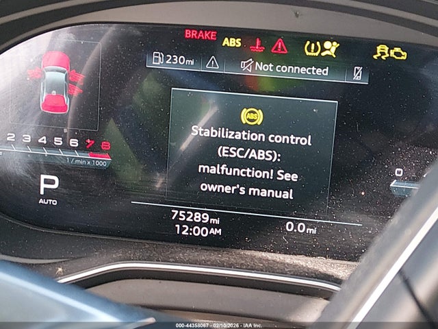 Продаж на аукціоні авто 2022 Audi Q5 Premium Plus 45 Tfsi S Line Quattro S Tronic, vin: WA1EAAFY6N2139562, номер лоту: 44358067