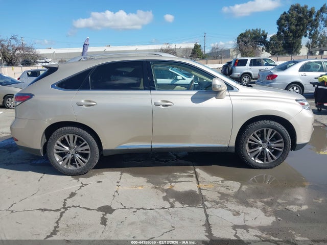 Aukcja sprzedaży 2014 Lexus Rx 350, vin: JTJZK1BA2E2418565, numer aukcji: 44358069