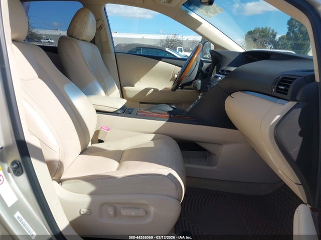 Aukcja sprzedaży 2014 Lexus Rx 350, vin: JTJZK1BA2E2418565, numer aukcji: 44358069