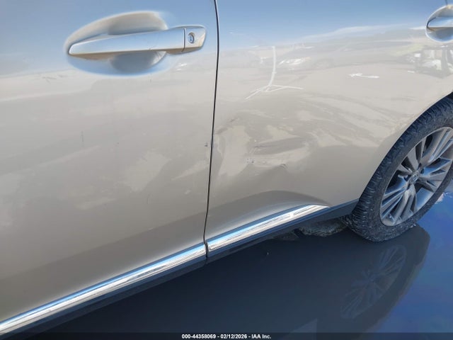 Aukcja sprzedaży 2014 Lexus Rx 350, vin: JTJZK1BA2E2418565, numer aukcji: 44358069