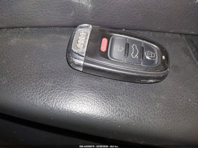 2013 AUDI Q5 WA1LFAFP5DA077527 Photo 10