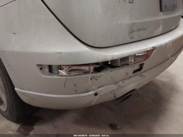 2013 AUDI Q5 WA1LFAFP5DA077527 Photo 5