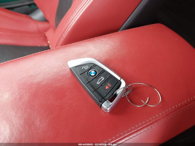 WBS53AZ07MCG81375 BMW M4
