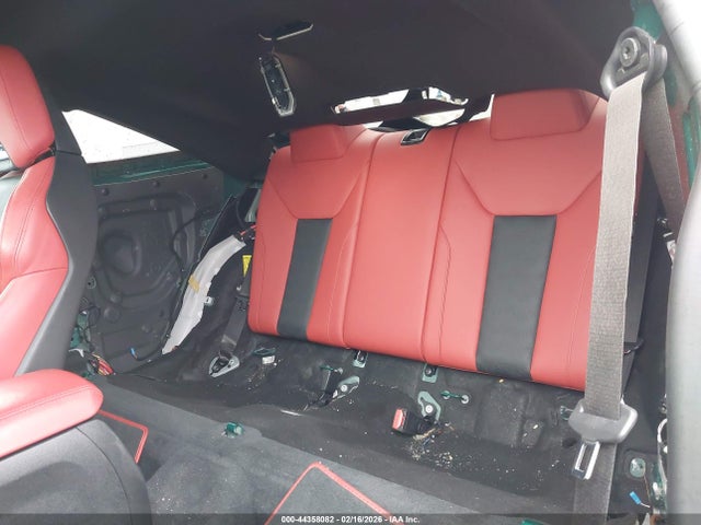 WBS53AZ07MCG81375 BMW M4
