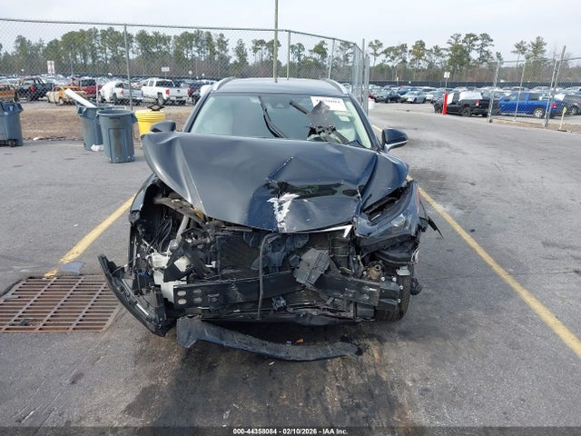 44358084 :رقم المزاد ، JTJDARBZ8M2194038 vin ، 2021 Lexus Nx 300 مزاد بيع