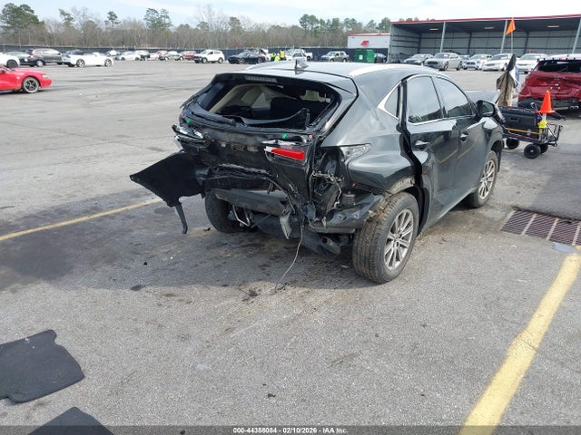 44358084 :رقم المزاد ، JTJDARBZ8M2194038 vin ، 2021 Lexus Nx 300 مزاد بيع