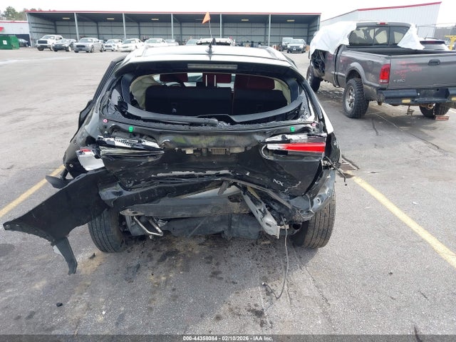44358084 :رقم المزاد ، JTJDARBZ8M2194038 vin ، 2021 Lexus Nx 300 مزاد بيع
