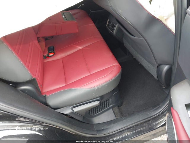 44358084 :رقم المزاد ، JTJDARBZ8M2194038 vin ، 2021 Lexus Nx 300 مزاد بيع