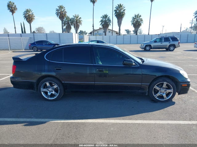Продаж на аукціоні авто 2002 Lexus Gs 430, vin: JT8BL69SX20010365, номер лоту: 44358088