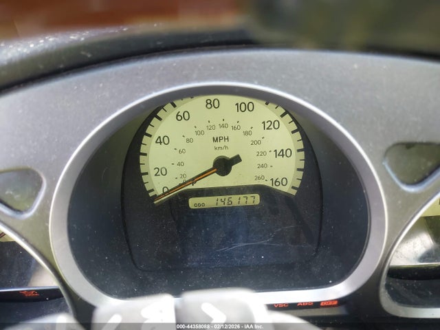 Продаж на аукціоні авто 2002 Lexus Gs 430, vin: JT8BL69SX20010365, номер лоту: 44358088