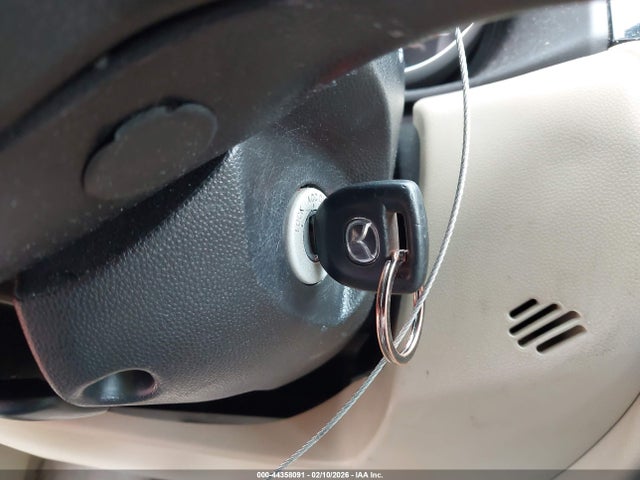 2006 MAZDA MAZDA3 JM1BK32G061445520 Photo 10