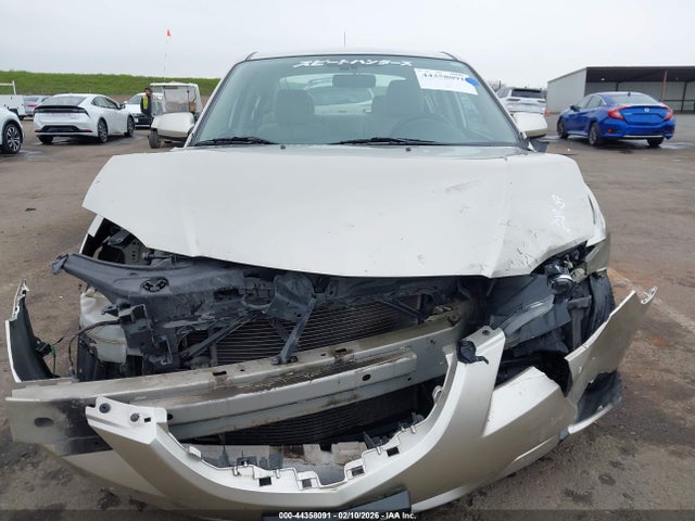 44358091 :رقم المزاد ، JM1BK32G061445520 vin ، 2006 Mazda Mazda3 I مزاد بيع
