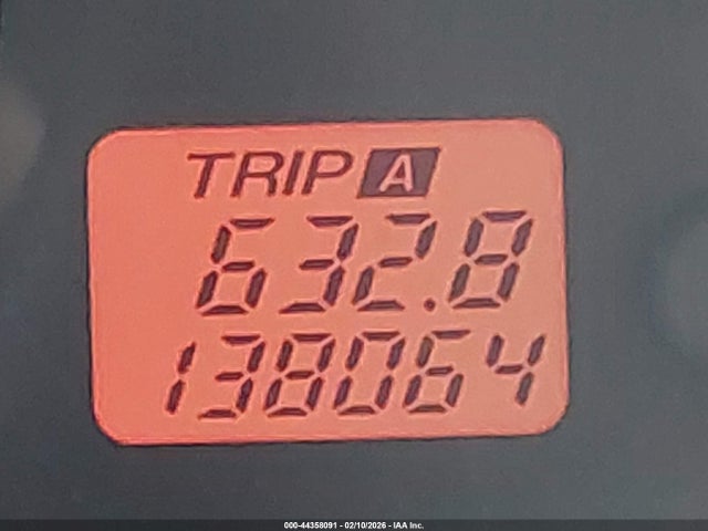 44358091 :رقم المزاد ، JM1BK32G061445520 vin ، 2006 Mazda Mazda3 I مزاد بيع