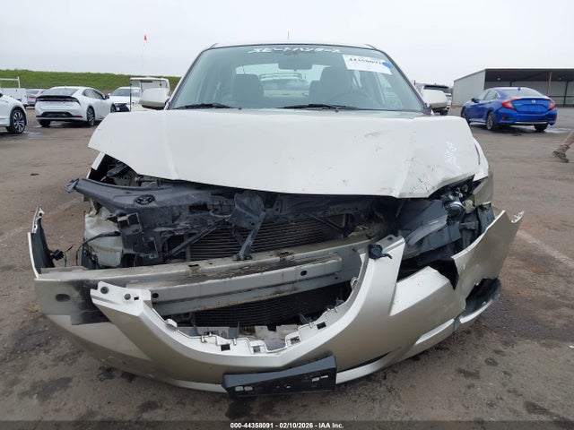 2006 MAZDA MAZDA3 JM1BK32G061445520 Photo 5