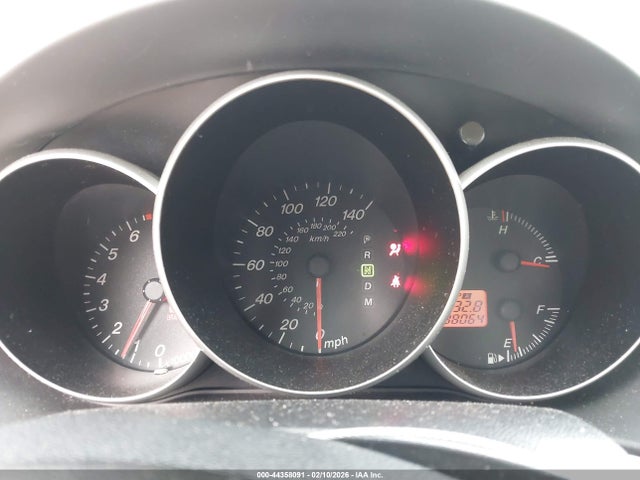 2006 MAZDA MAZDA3 JM1BK32G061445520 Photo 6