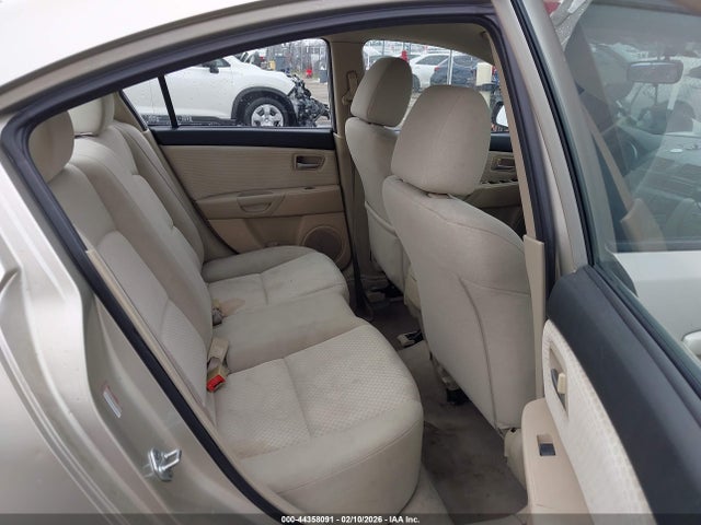 2006 MAZDA MAZDA3 JM1BK32G061445520 Photo 7