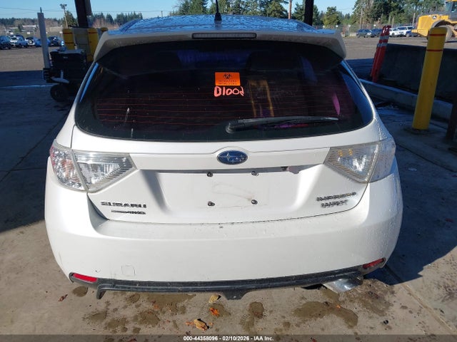 Subaru Impreza Wrx 2014 JF1GR7E66EG200637 Image 15
