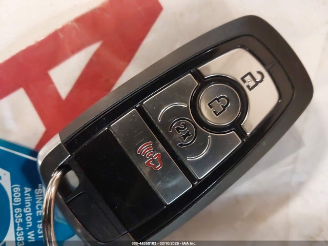 Aukcja sprzedaży 2024 Ford Bronco Big Bend, vin: 1FMDE7BH6RLA51640, numer aukcji: 44358103