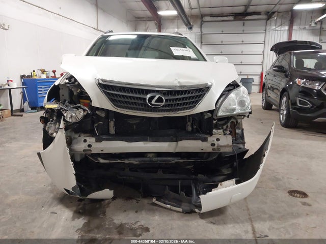 Aukcja sprzedaży 2006 Lexus Rx 400h, vin: JTJHW31U660033109, numer aukcji: 44358104