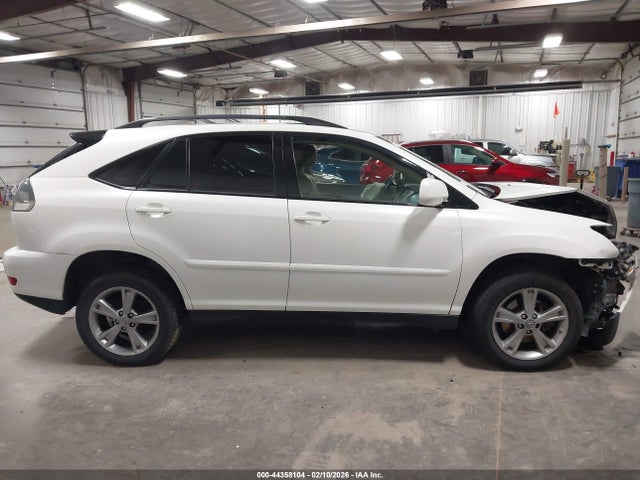 Aukcja sprzedaży 2006 Lexus Rx 400h, vin: JTJHW31U660033109, numer aukcji: 44358104