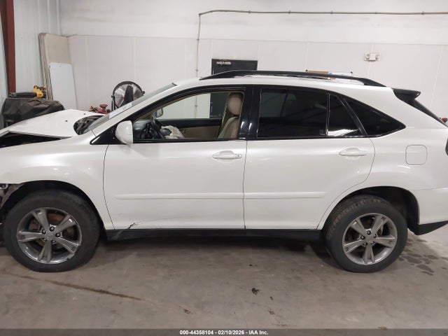 Aukcja sprzedaży 2006 Lexus Rx 400h, vin: JTJHW31U660033109, numer aukcji: 44358104
