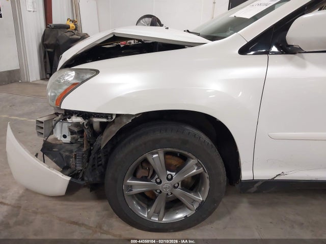 Aukcja sprzedaży 2006 Lexus Rx 400h, vin: JTJHW31U660033109, numer aukcji: 44358104