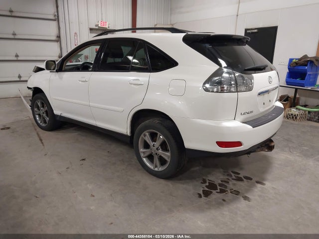 Aukcja sprzedaży 2006 Lexus Rx 400h, vin: JTJHW31U660033109, numer aukcji: 44358104