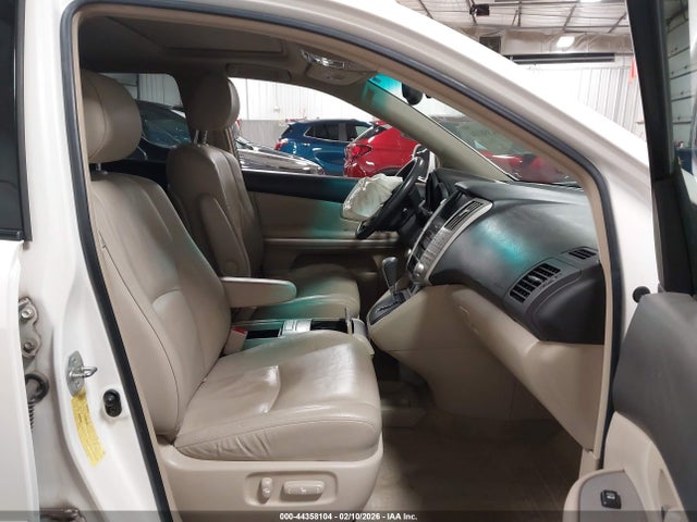 Aukcja sprzedaży 2006 Lexus Rx 400h, vin: JTJHW31U660033109, numer aukcji: 44358104