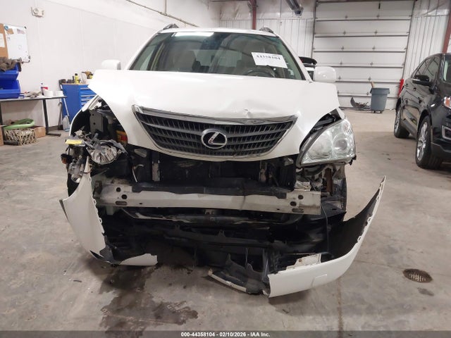 Aukcja sprzedaży 2006 Lexus Rx 400h, vin: JTJHW31U660033109, numer aukcji: 44358104