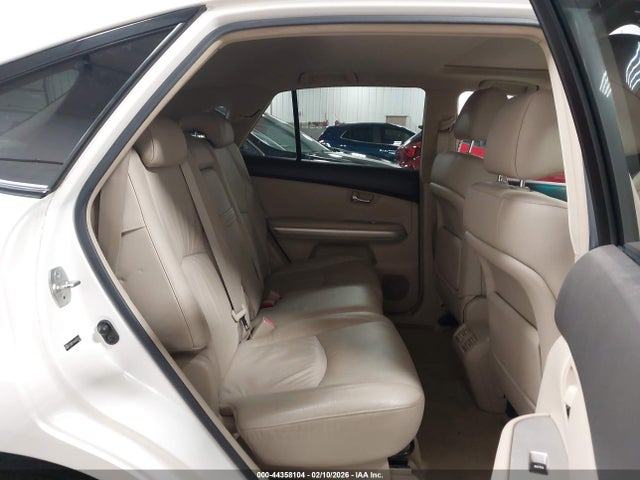 Aukcja sprzedaży 2006 Lexus Rx 400h, vin: JTJHW31U660033109, numer aukcji: 44358104