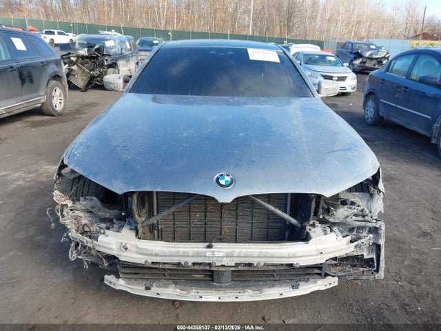 2020 BMW 540I WBAJS3C03LWW70300 Photo 5
