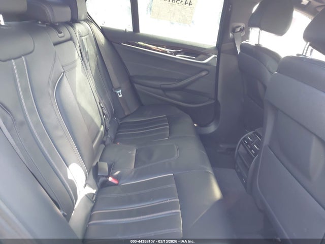 2020 BMW 540I WBAJS3C03LWW70300 Photo 7