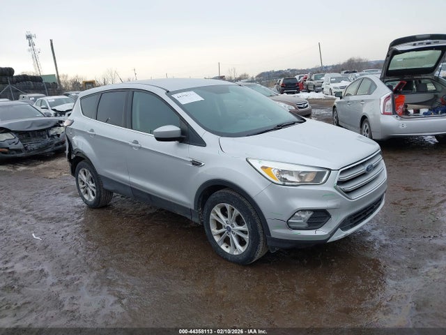 2017 FORD ESCAPE 1FMCU0GD0HUE39578